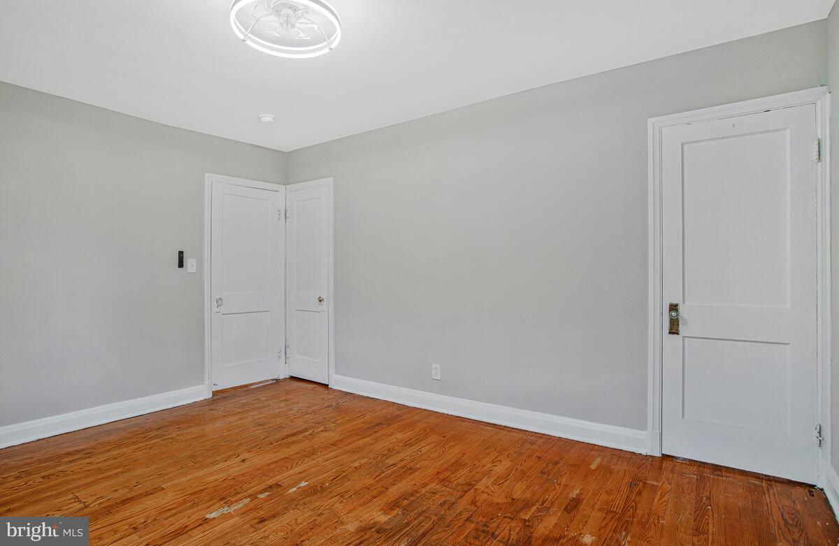 119 West Edgevale Road Baltimore, MD 21225 - Photo 18 of 37 a view of empty room