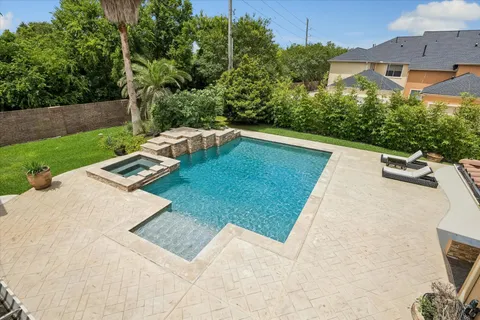 $2,300,000 | 14339 Shadow Garden Lane, Houston, TX 77077
