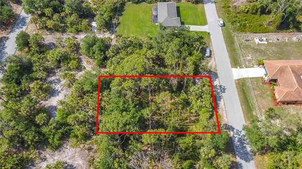 $19,500 | 356 Lindon Street, Port Charlotte, FL 33954