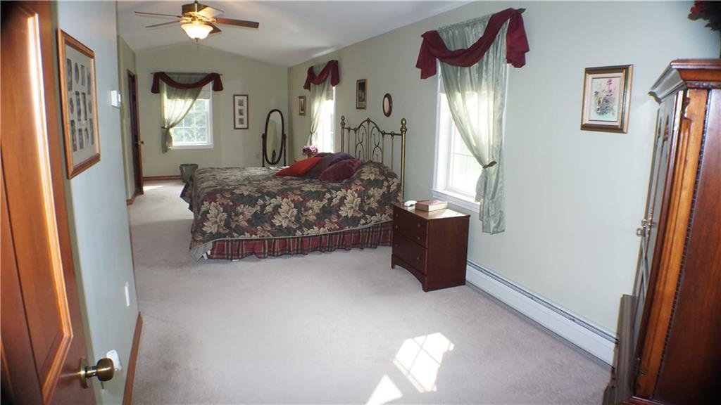 332 Aroostook Road Fort Kent, ME 04743 - Photo 19 of 34 Oversized Master Suite