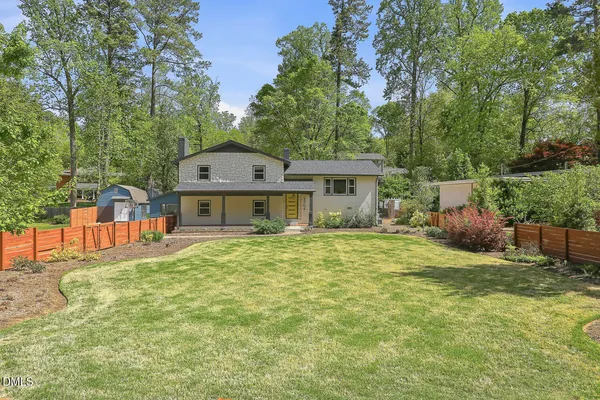 $850,000 | 3704 Swann Street, Raleigh, NC 27612