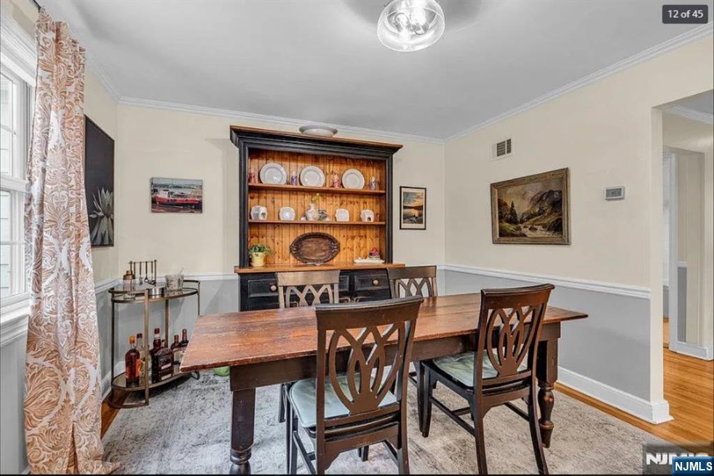 709 Albert Place Ridgewood, NJ 07450 - Photo 7 of 17 Gallery Image 7