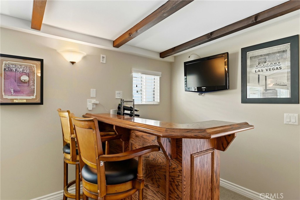 930 La Rue Avenue, Unit RUE La Verne, CA 91750 - Photo 28 of 63 a view of a livingroom with furniture