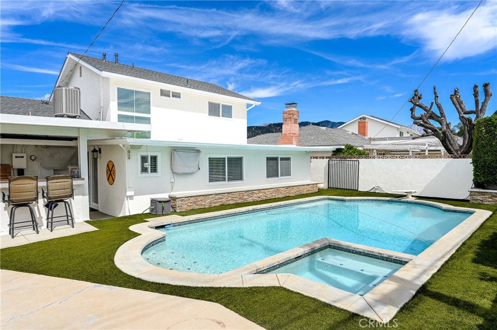 930 La Rue Avenue, Unit RUE La Verne, CA 91750 - Photo 45 of 63