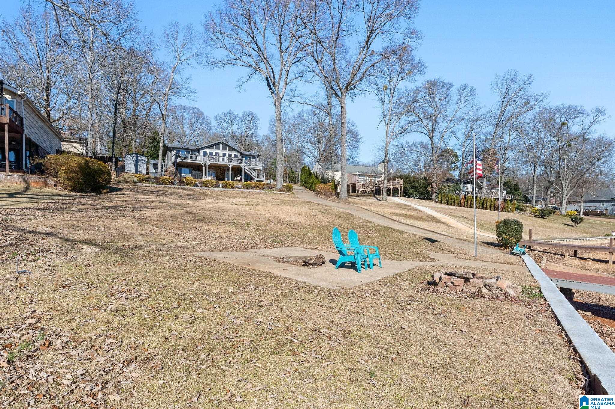 241 Eureka Road Lincoln, AL 35096 - Photo 37 of 45