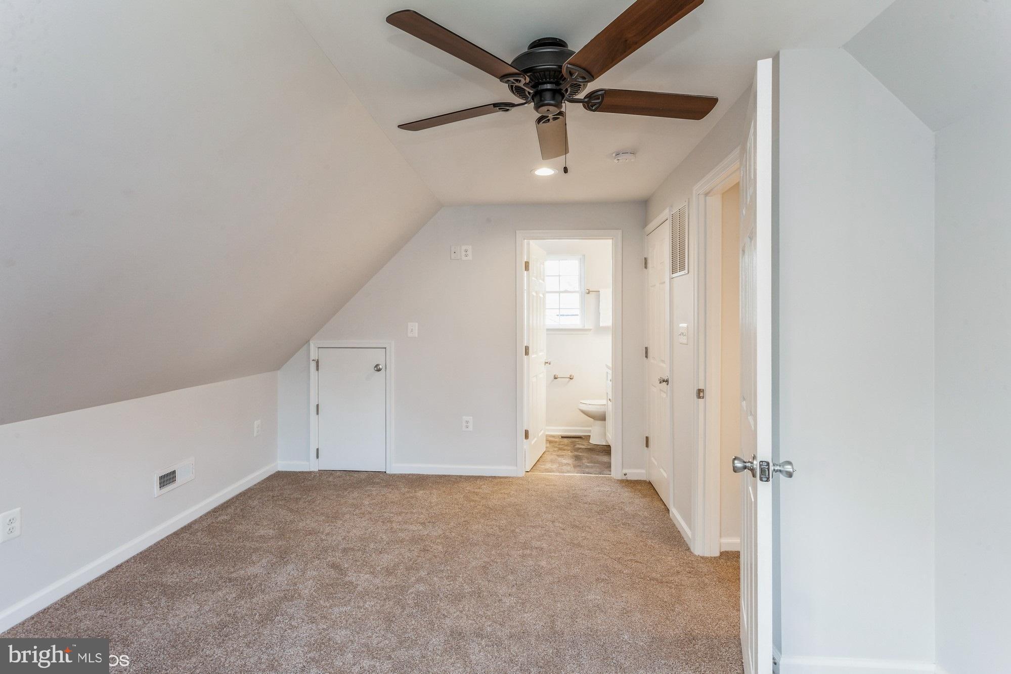 227 Arundel Road Pasadena, MD 21122 - Photo 22 of 37 Upper Level Bedroom
