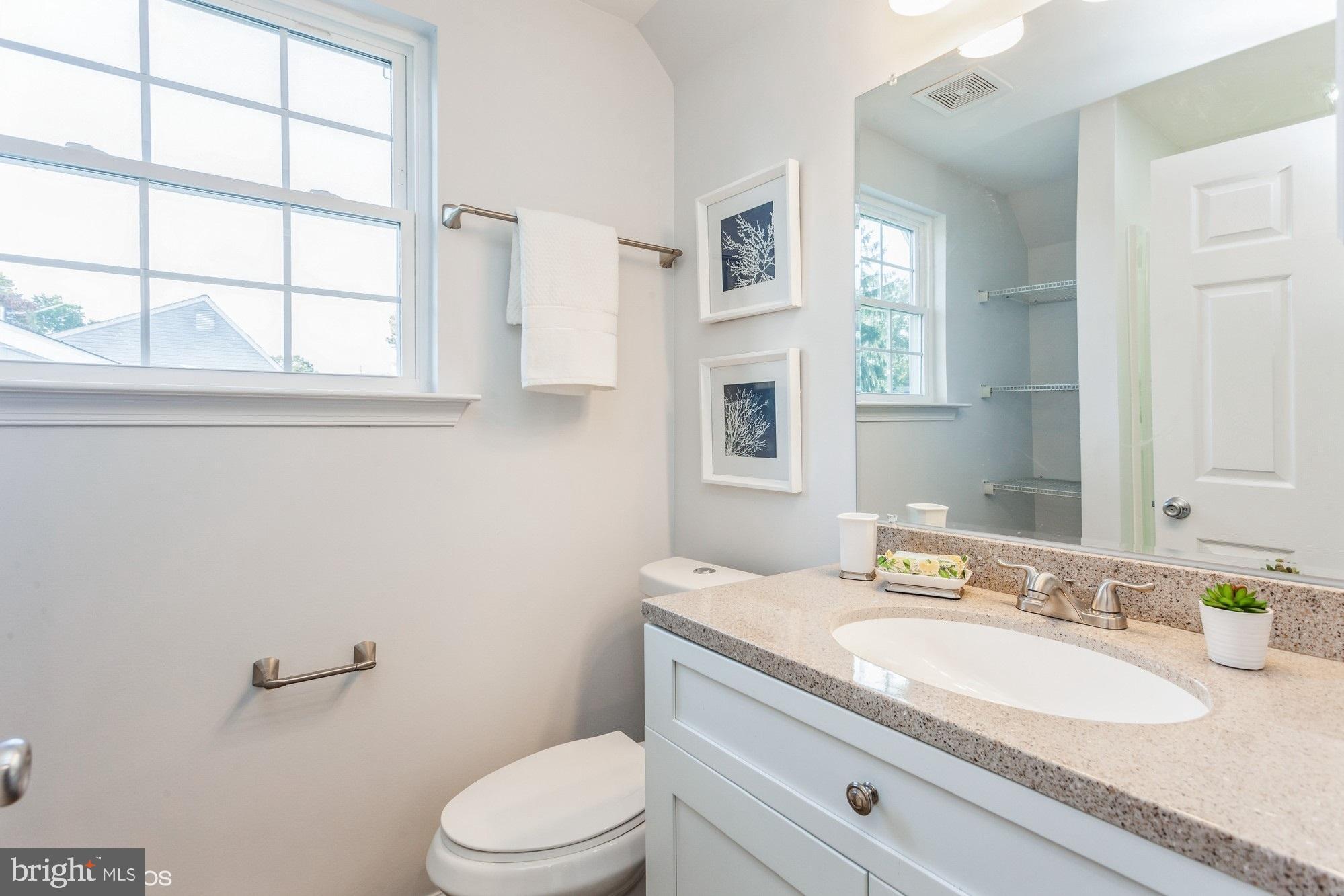227 Arundel Road Pasadena, MD 21122 - Photo 26 of 37 Upper Level Full Bath