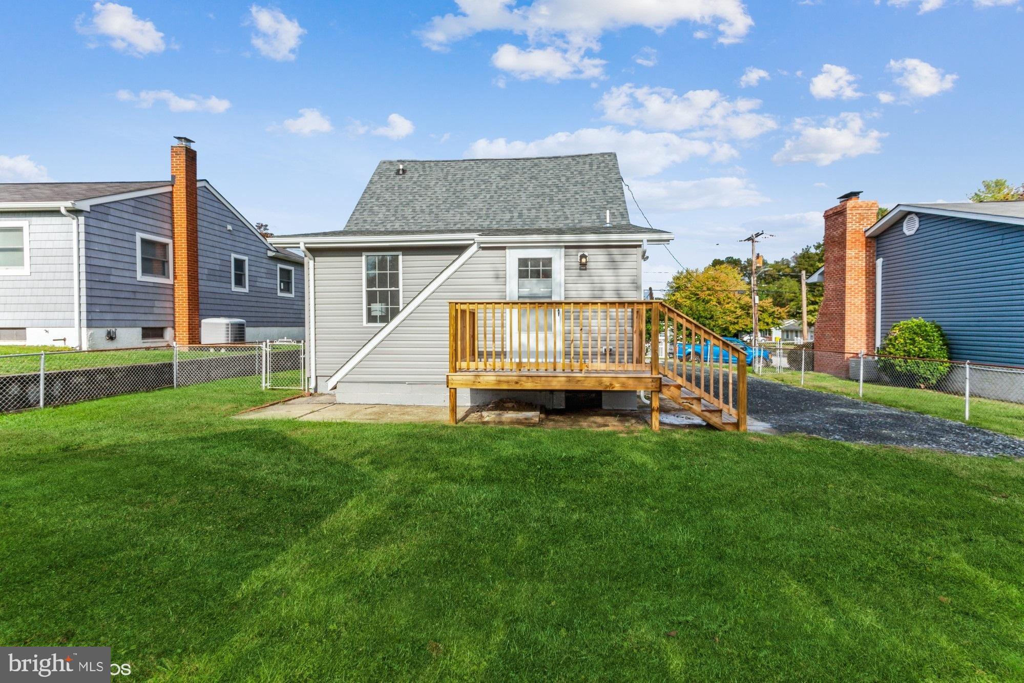 227 Arundel Road Pasadena, MD 21122 - Photo 33 of 37 Gallery Image 33