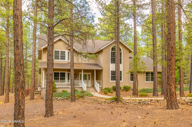 $1,625,000 | 3948 Westwood Circle, Flagstaff, AZ 86005