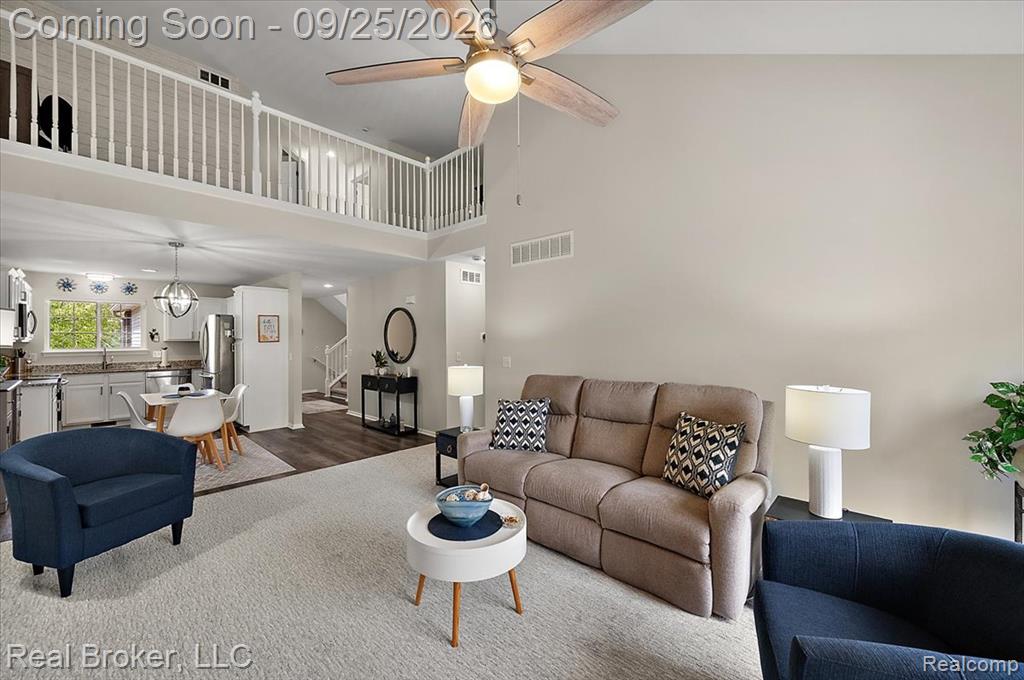 121 Newberry Lane Howell, MI 48843 - Photo 10 of 76 Gallery Image 10