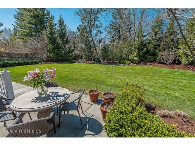 330 Locust Road Winnetka, IL 60093 - Photo 25 of 25 Gallery Image 25