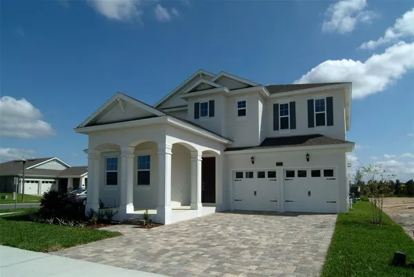 $829,347 | 15075 Tea Tree Drive, Winter Garden, FL 34787