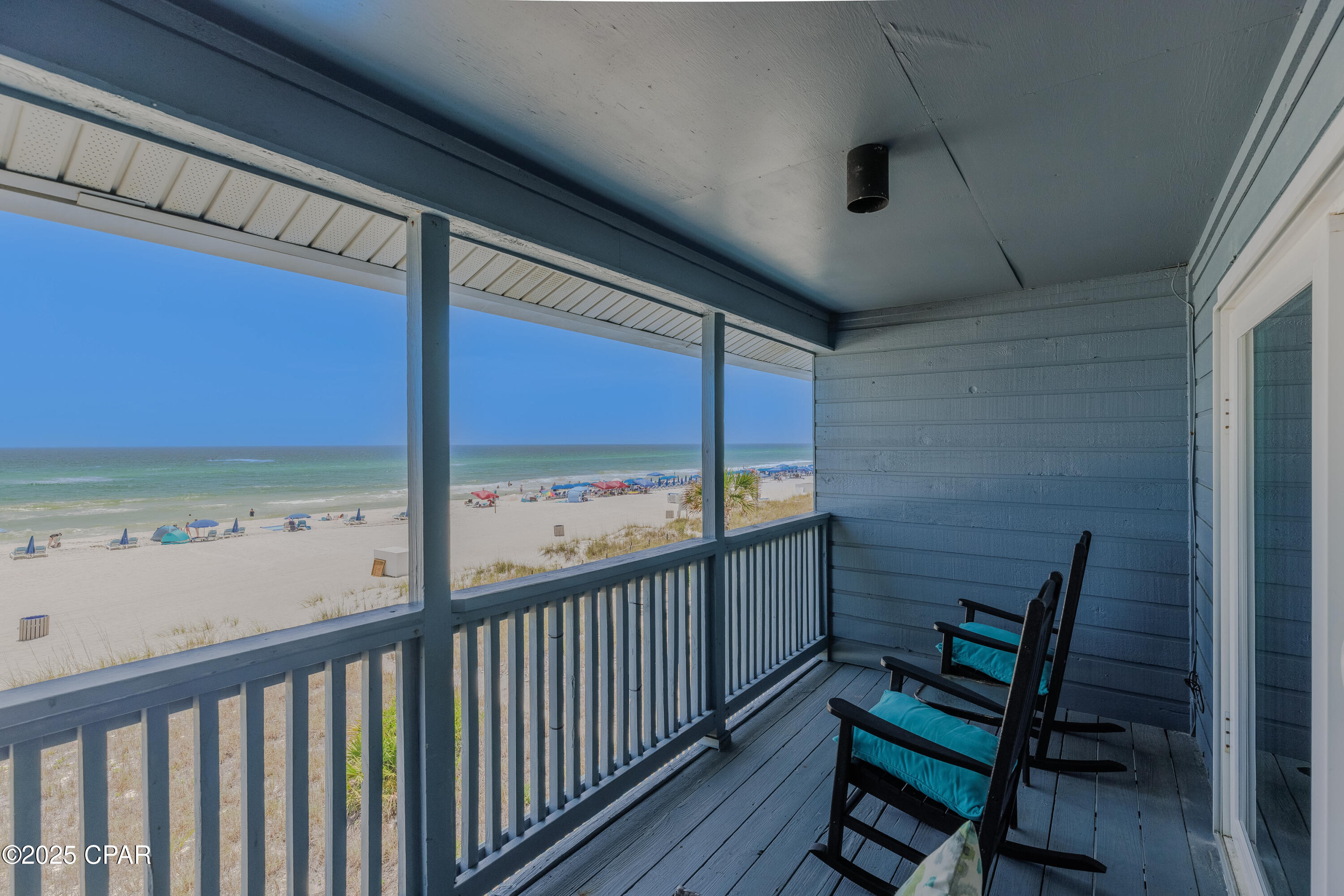 17735 Front Beach Road, Unit 2 Panama City Beach, FL 32413 - Photo 29 of 37 Gallery Image 29
