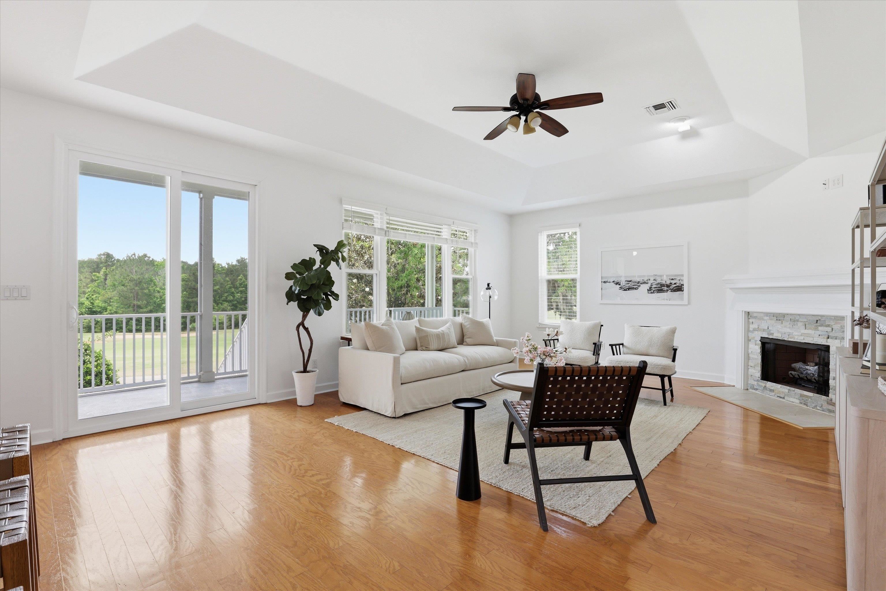3686 Longfellow Road Tallahassee, FL 32311 - Photo 11 of 64