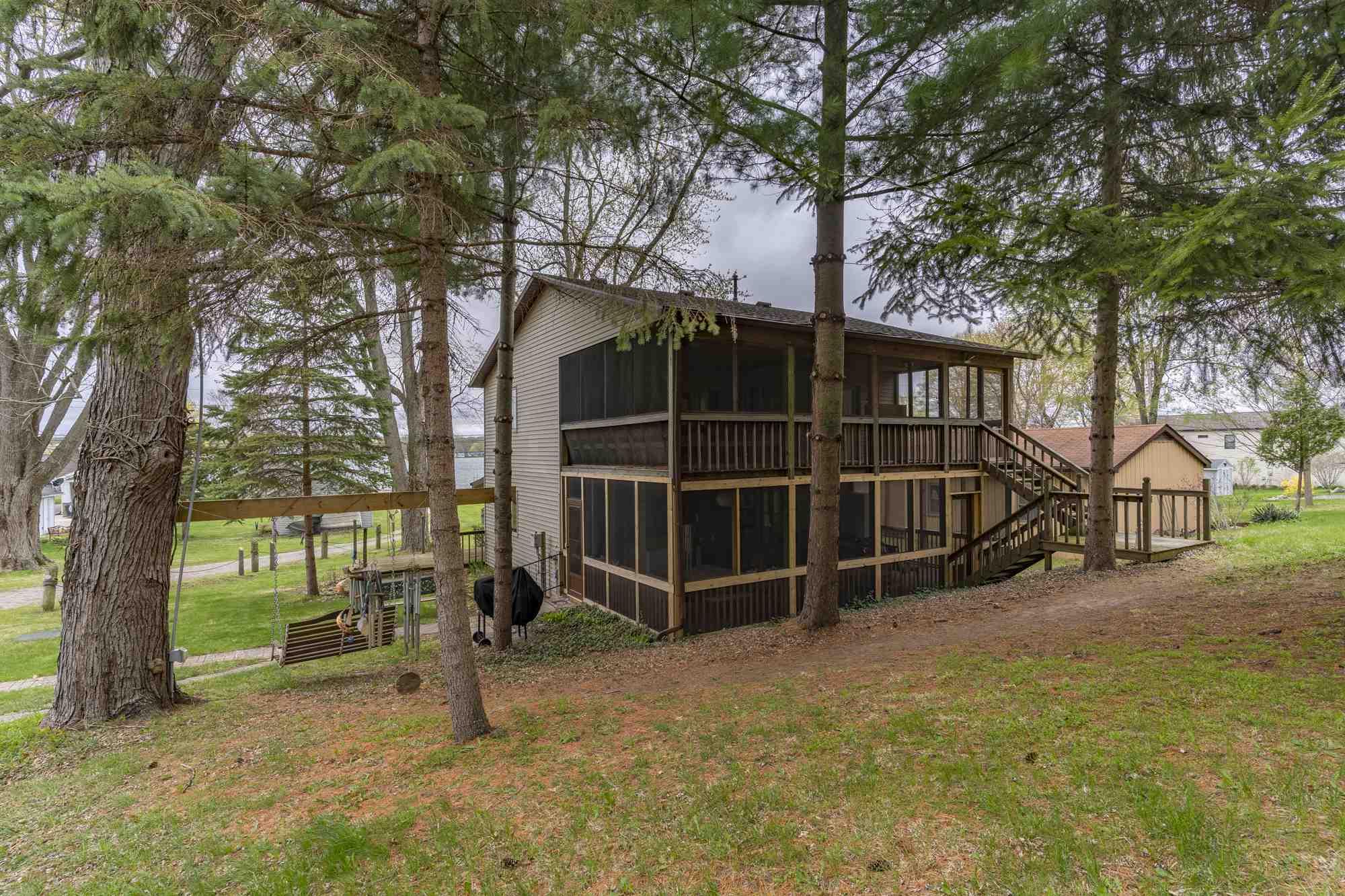 6048 West Orland Road Angola, IN 46703 - Photo 19 of 29 Gallery Image 19