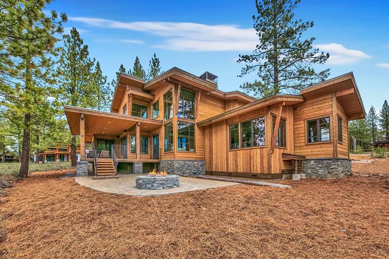 11527 Henness Road Truckee, CA 96161 - Photo 2 of 14 Gallery Image 2