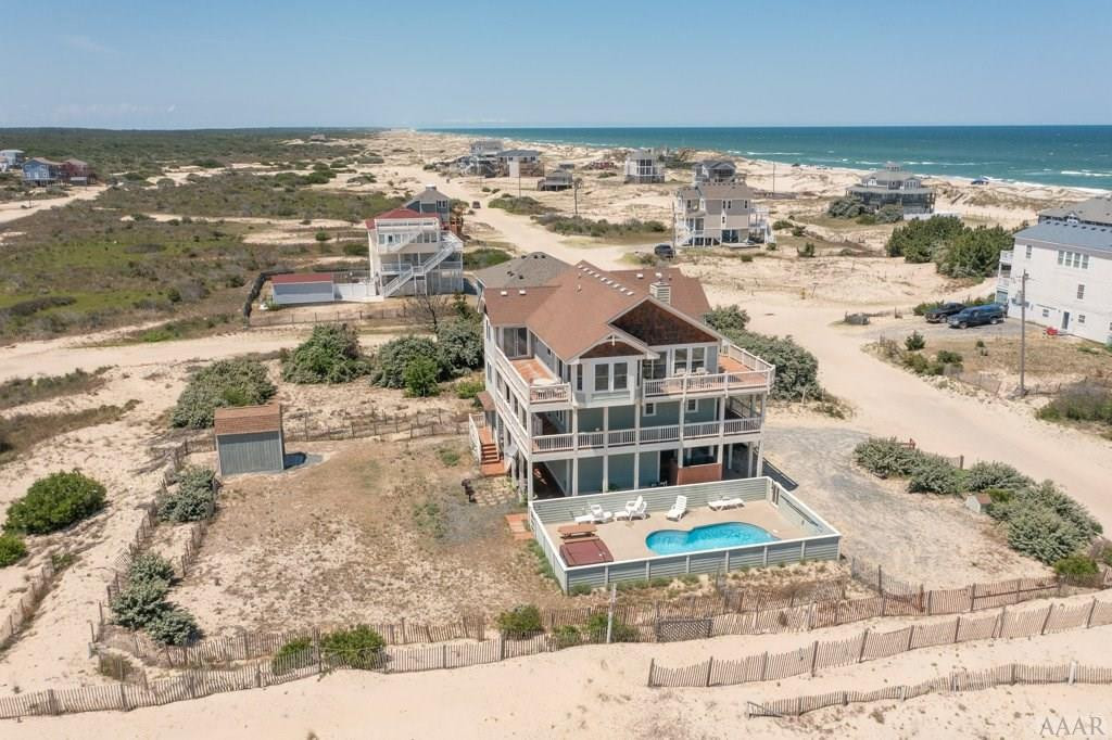 1670 Sandpiper Road Corolla, NC 27927 - Photo 2 of 50 Gallery Image 2