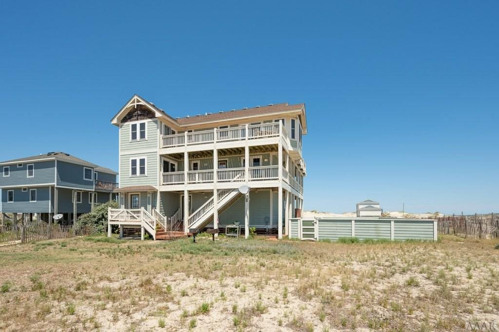 1670 Sandpiper Road Corolla, NC 27927 - Photo 44 of 50 Gallery Image 44