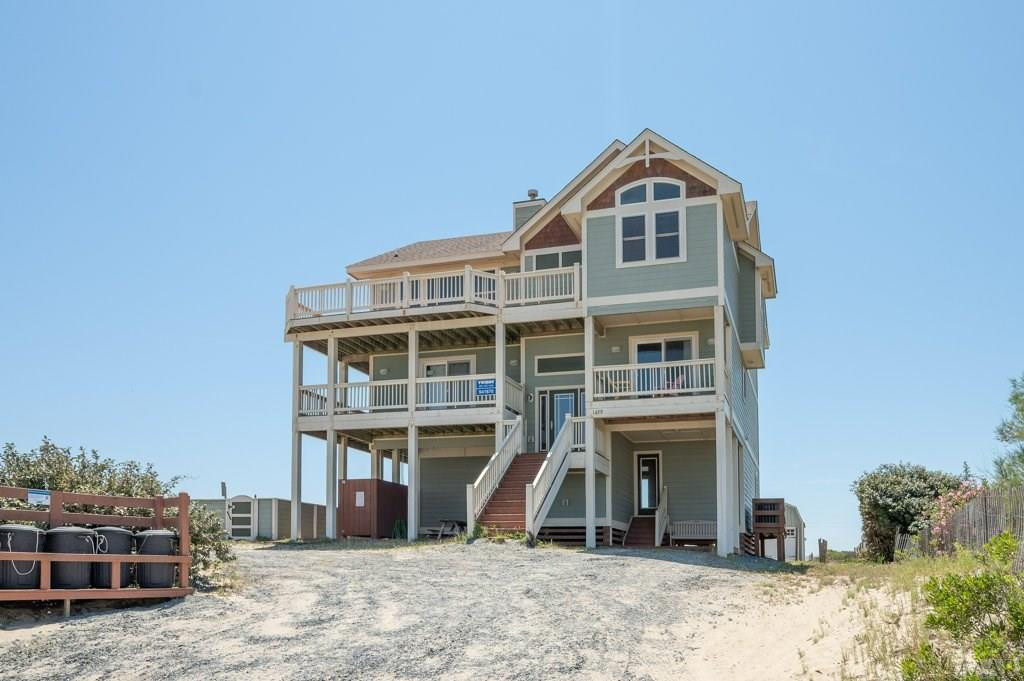 1670 Sandpiper Road Corolla, NC 27927 - Photo 5 of 50 Gallery Image 5