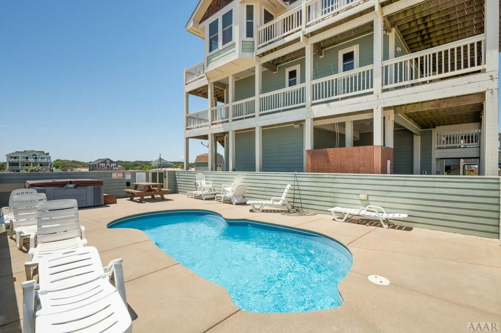 1670 Sandpiper Road Corolla, NC 27927 - Photo 6 of 50 Gallery Image 6