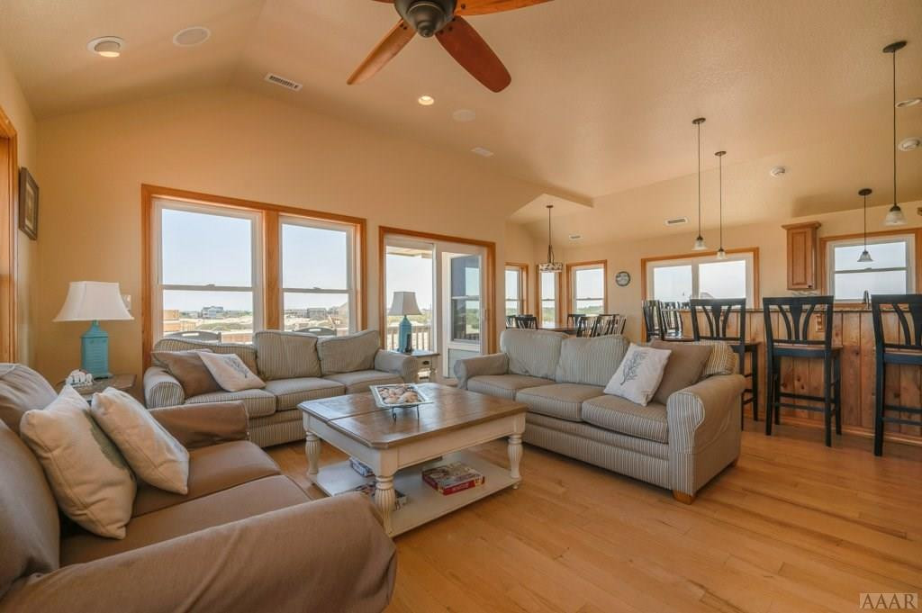 1670 Sandpiper Road Corolla, NC 27927 - Photo 8 of 50 Gallery Image 8