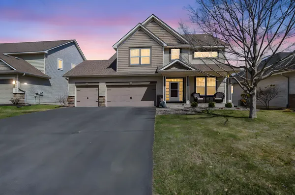 $650,000 | 8302 West 132nd Street, Savage, MN 55378