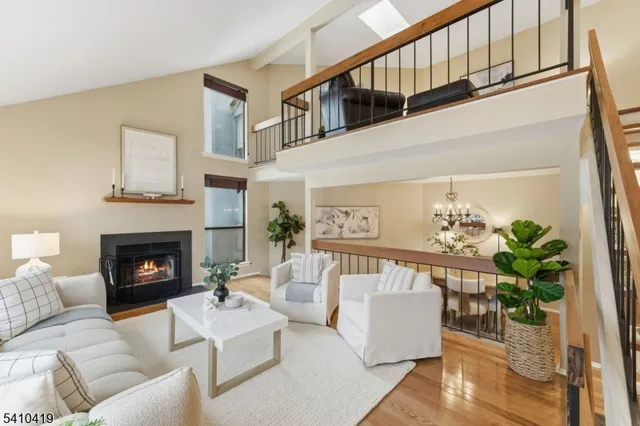 $560,000 | 40 Chestnut Court, Unit 40, Bernards, NJ 07920