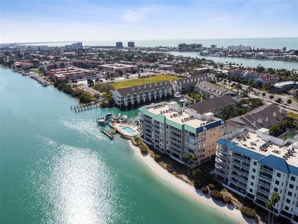 9357 Blind Pass Road, Unit 101 St. Pete Beach, FL 33706 - Photo 87 of 87 Gallery Image 87