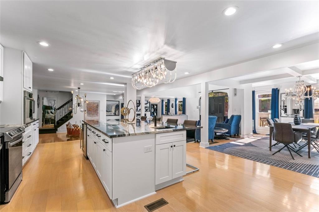 3519 Prince George Street Atlanta, GA 30344 - Photo 13 of 58