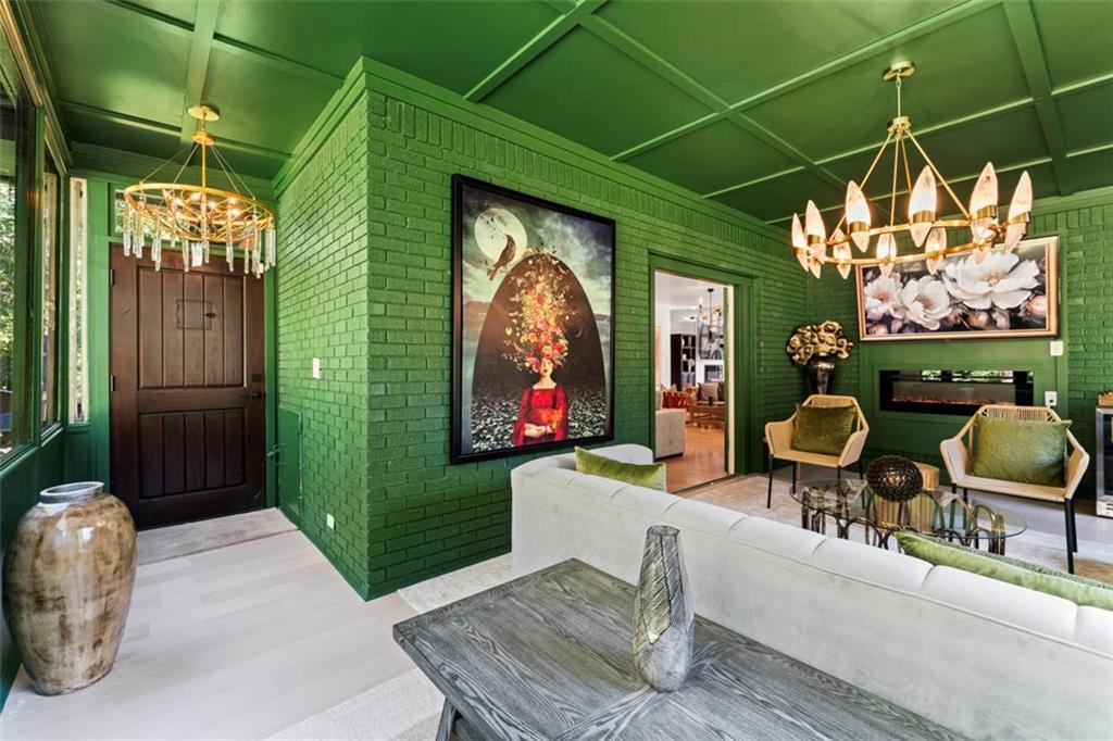 3519 Prince George Street Atlanta, GA 30344 - Photo 26 of 58