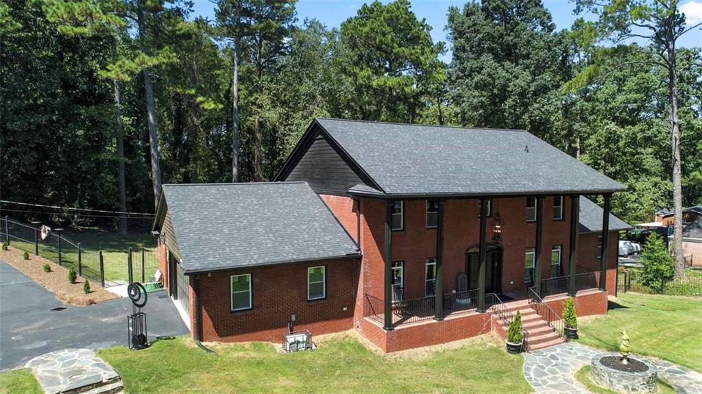 3519 Prince George Street Atlanta, GA 30344 - Photo 54 of 58