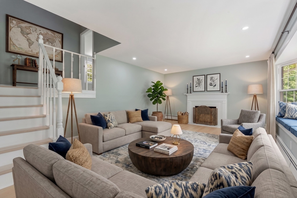 178 Judson Street Raynham, MA 02767 - Photo 2 of 40