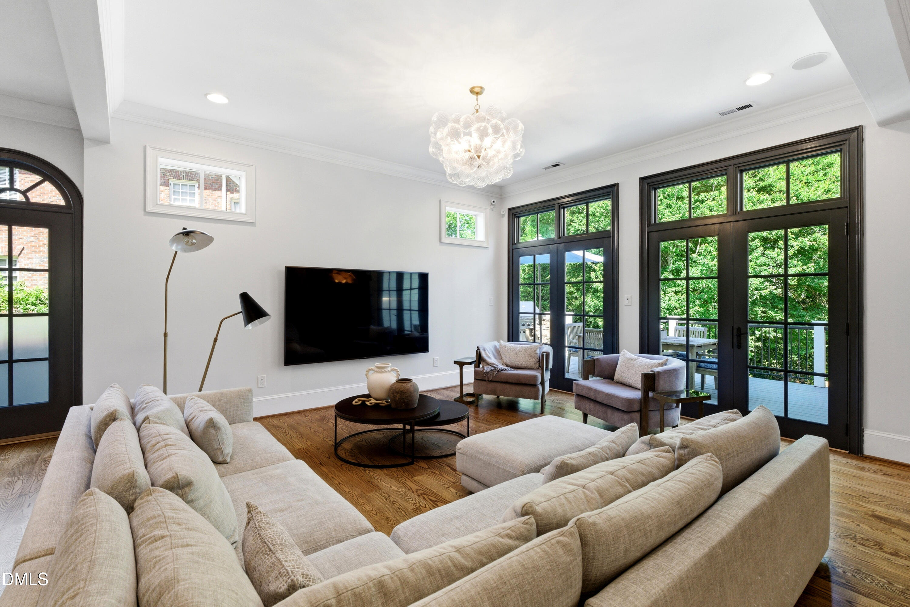308 Marlowe Road Raleigh, NC 27609 - Photo 24 of 100 DSC04209