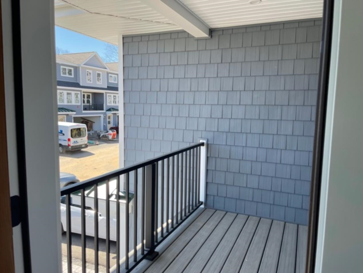 1244 Washington Road, Unit 5C Rye, NH 03870 - Photo 20 of 22