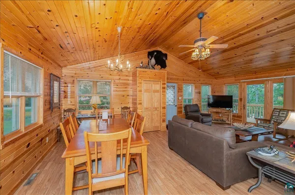 $575,000 | 7207 County Rd T, Wascott, WI 54838