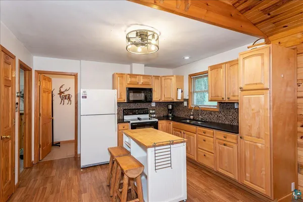 $575,000 | 7207 County Rd T, Wascott, WI 54838