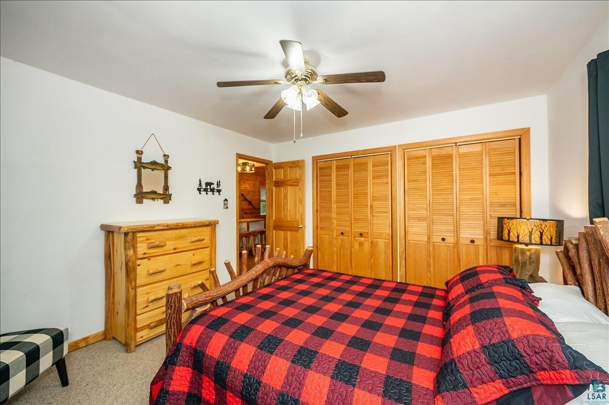 7207 County Rd T Wascott, WI 54838 - Photo 16 of 33