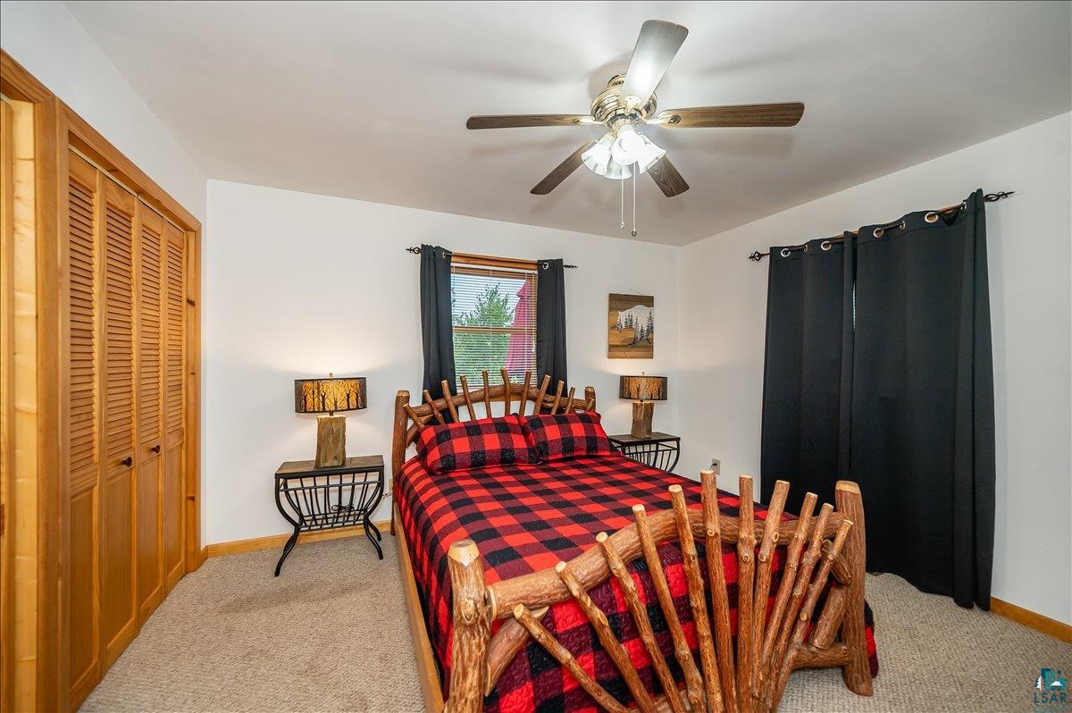 7207 County Rd T Wascott, WI 54838 - Photo 17 of 33