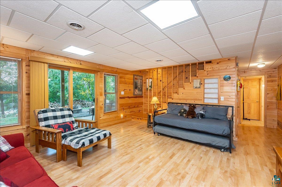 7207 County Rd T Wascott, WI 54838 - Photo 18 of 33