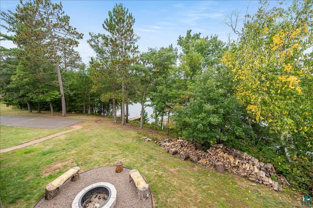 7207 County Rd T Wascott, WI 54838 - Photo 27 of 33