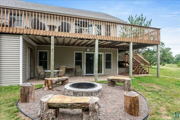 $575,000 | 7207 County Rd T, Wascott, WI 54838