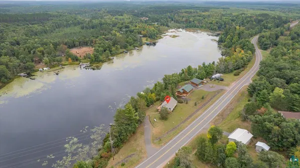 $575,000 | 7207 County Rd T, Wascott, WI 54838