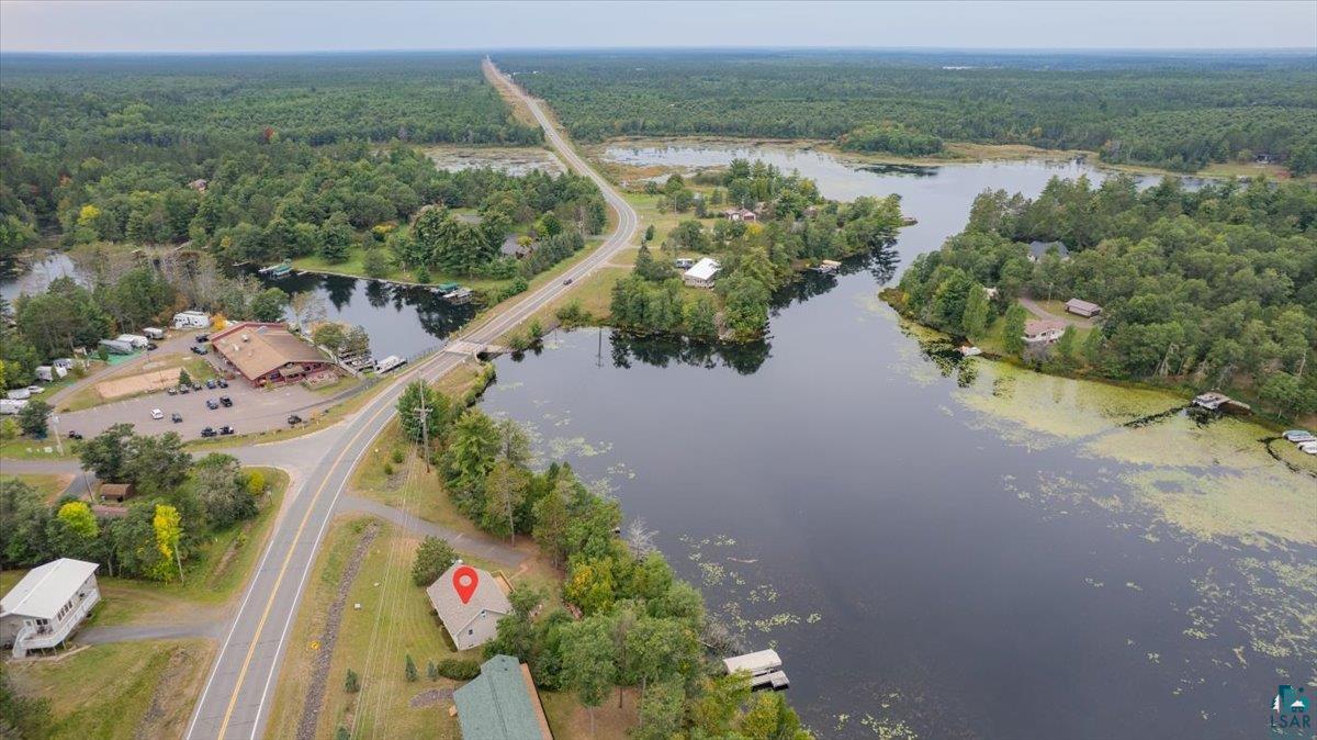 7207 County Rd T Wascott, WI 54838 - Photo 31 of 33