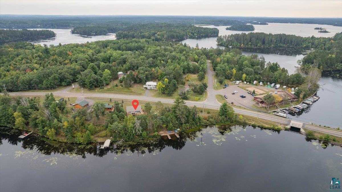 7207 County Rd T Wascott, WI 54838 - Photo 4 of 33