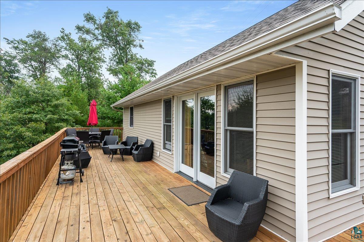 7207 County Rd T Wascott, WI 54838 - Photo 6 of 33