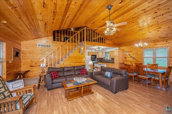 $575,000 | 7207 County Rd T, Wascott, WI 54838