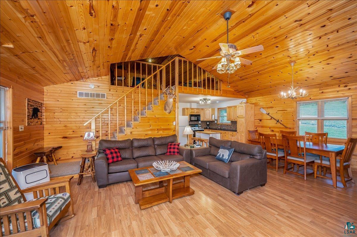 7207 County Rd T Wascott, WI 54838 - Photo 7 of 33