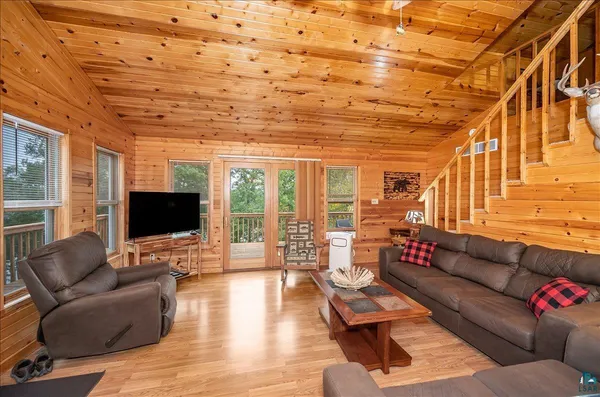 $575,000 | 7207 County Rd T, Wascott, WI 54838