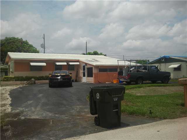 4755 Northeast 5th Avenue Boca Raton, FL 33431 - Photo 1 of 1 Primary Photo