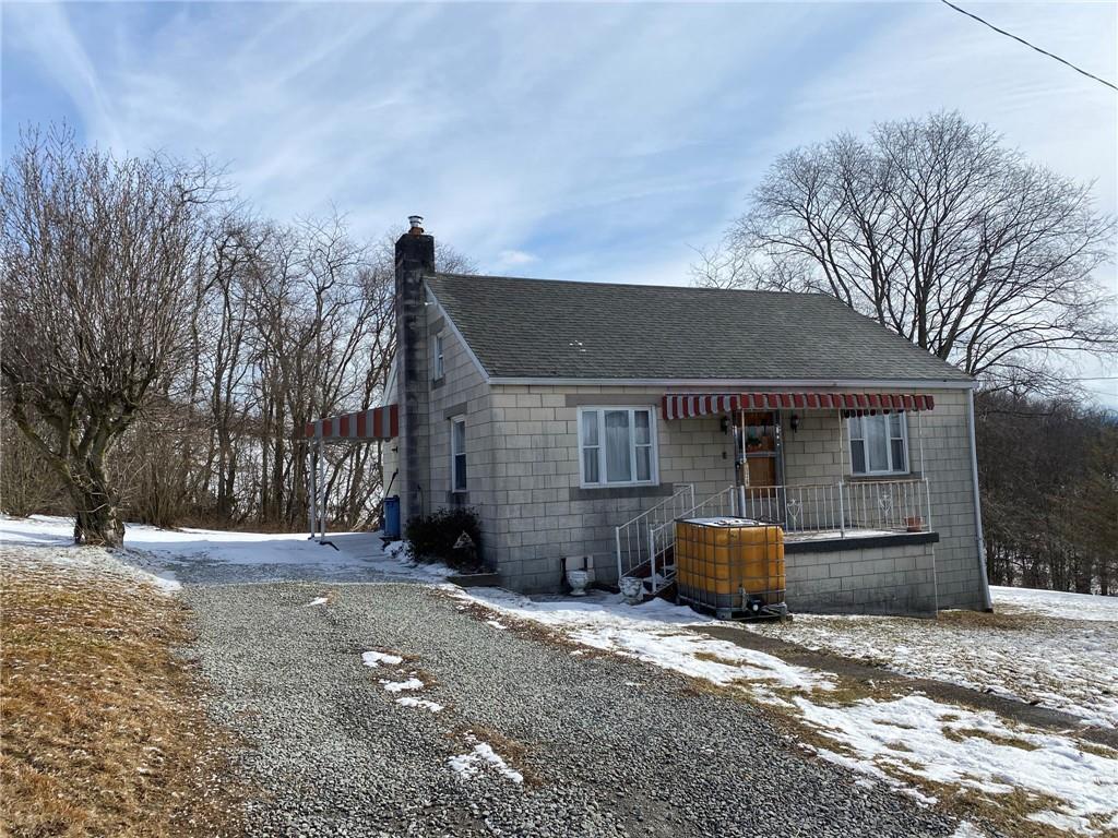 176 Leisenring Vanderbilt Road Vanderbilt, PA 15486 - Photo 1 of 22 Gallery Image 1